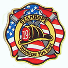 firefighter patches