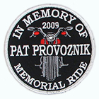 in memory patches