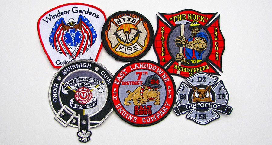 Medical Patches Archives - Patch Supply